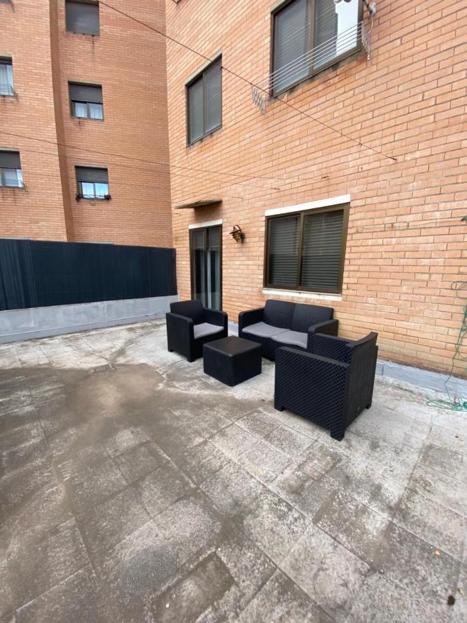 Apartamento Sabinanigo Ngoại thất bức ảnh